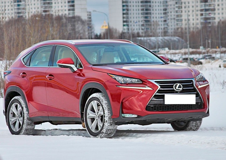 Lexus RX в Ивановской области пытались угнать на виду у клиента, но «Цезарь Сателлит» не дал злоумышленникам этого сделать. Lexus RX в Ивановской области пытались угнать на виду у клиента, но «Цезарь Сателлит» не дал злоумышленникам этого сделать.