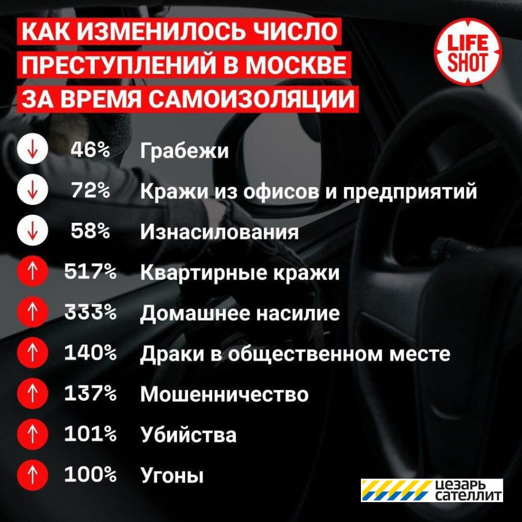 статистика правонарушений статистика преступности в Москве